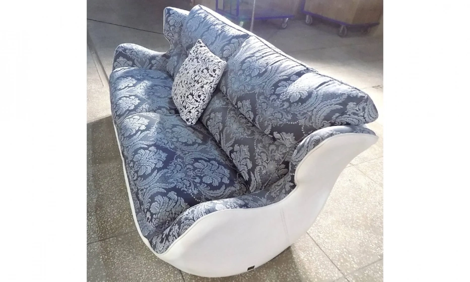 Dega Диван 3Р (Сп.М. 175*145) - фото 2