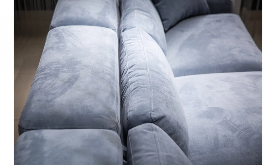 Диван с отоманкой ESTELIO БУМЕР - фото 3