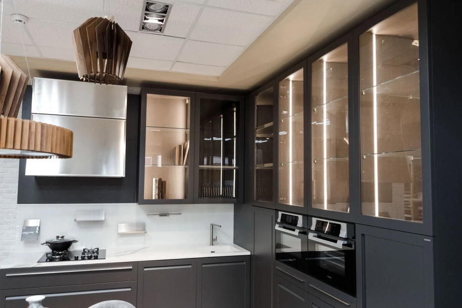 Кухня Scavolini Carattere - фото 4