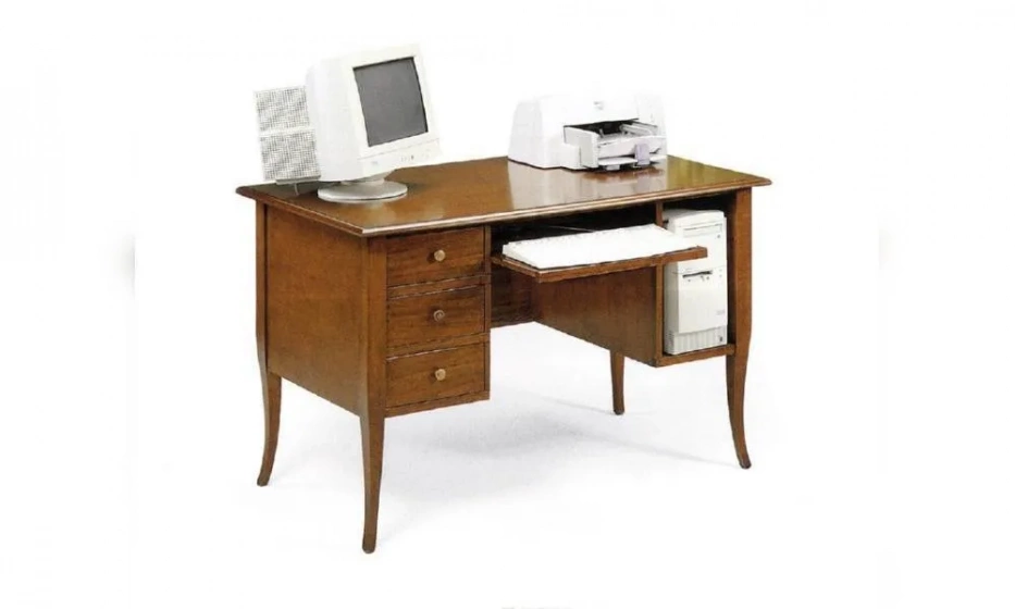 Компьютерный Стол Giuliacasa Verona 1 - фото 1