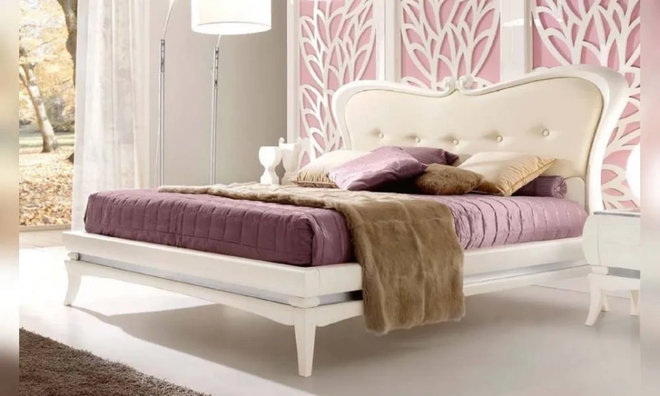 Кровать Grilli Epoca - фото 1