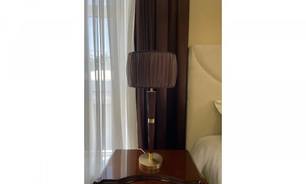 Лампа На Прикроватную Тумбу Francesco Pasi Ellipce