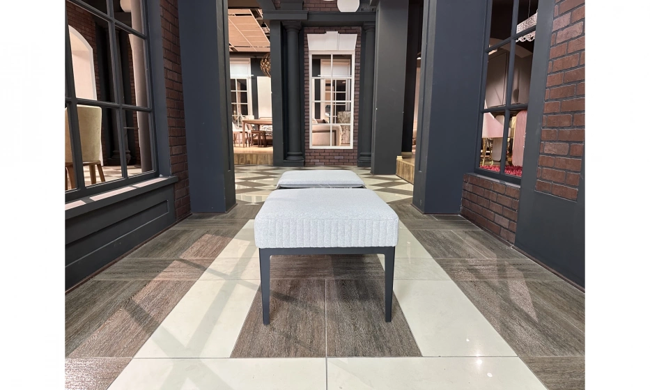 Банкетка Saloni Tommy - фото 4