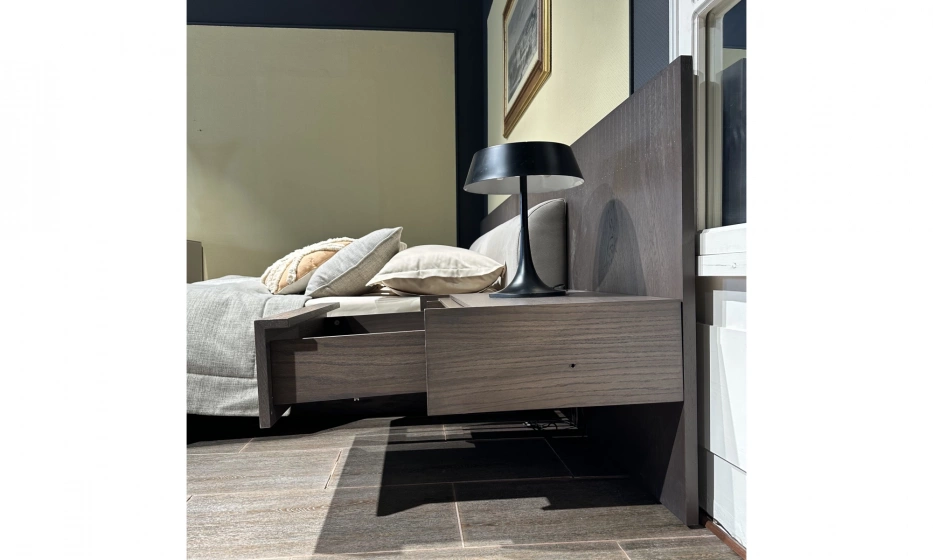 Кровать Homage Edessa - фото 7