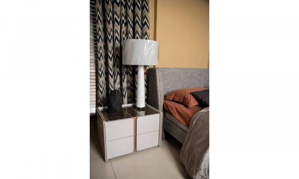 Тумба прикроватная Praddy Havasu II