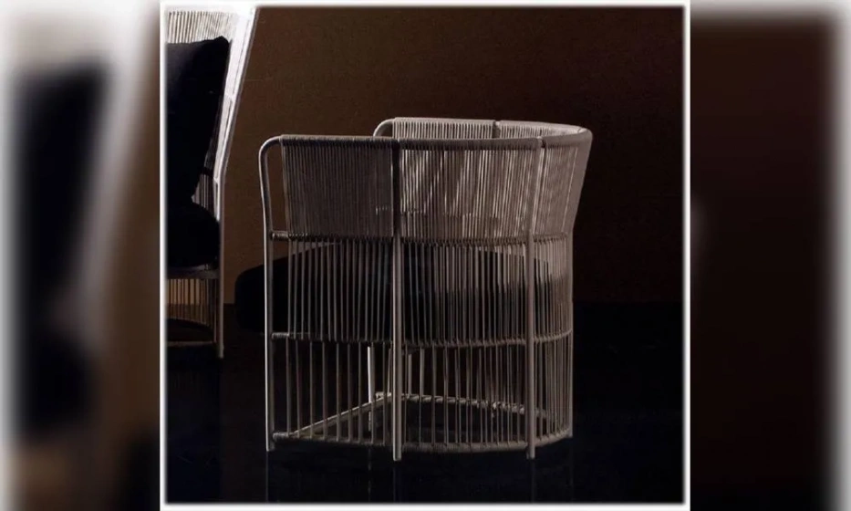 Кресло Varaschin Tibidabo 2 - фото 1