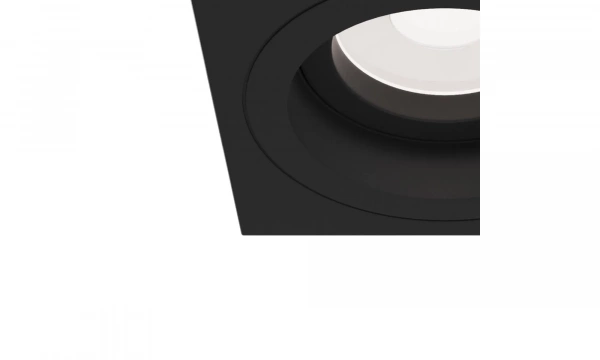 Встраиваемый Светильник Technical Dl026-2-01B