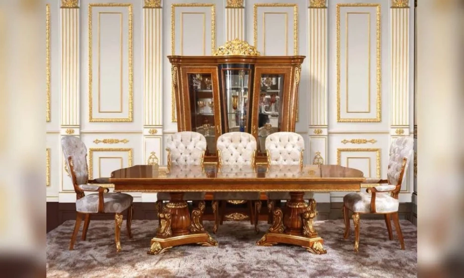 Полукресло Signorini Coco La Medicea - фото 1