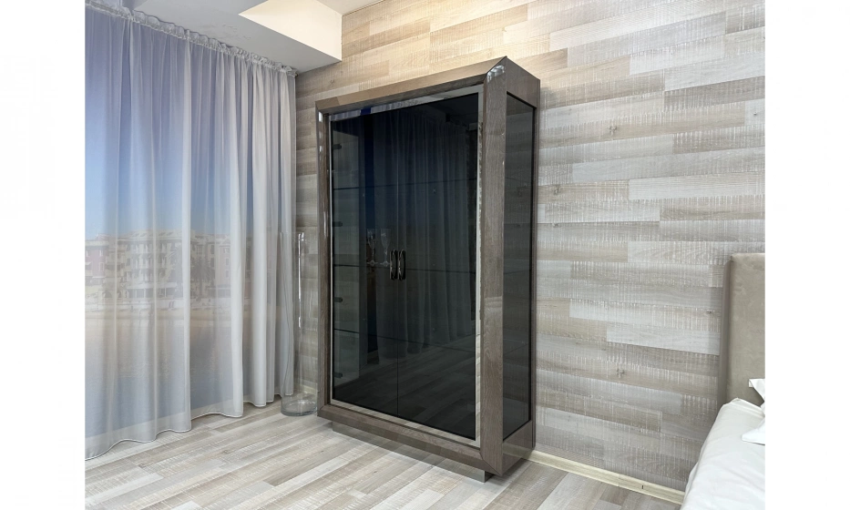 Витрина Camelgroup Elite - фото 1