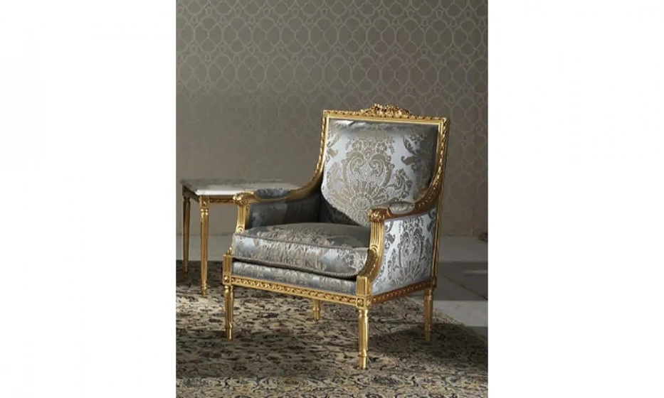 Комплект Мягкой Мебели Angelo Cappellini Conrad - фото 2