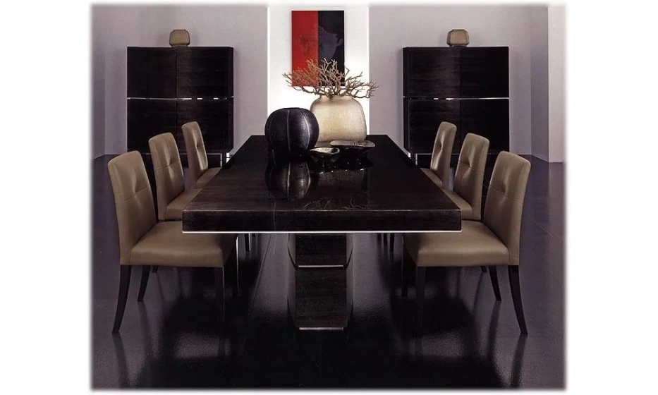 Столовая Malerba Solitaire 24 - фото 4