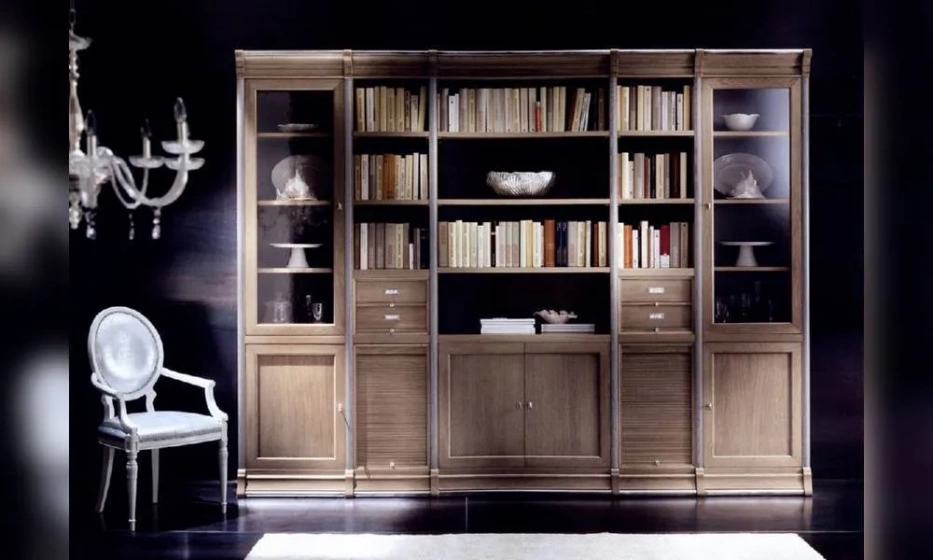 Стенка Bamax Classico 3 - фото 1