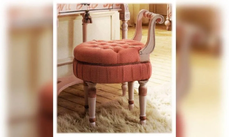 Пуф Volpi Doria 2 - фото 1