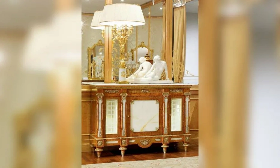 Буфет Zanaboni W031 - фото 1