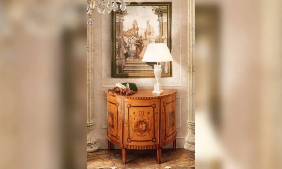 Комод Angelo Cappellini Accessories 3 - фото 1