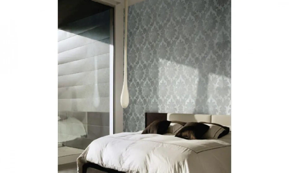 Итальянские обои Sirpi, коллекция Italian Velour, артикул 25035 - фото 1