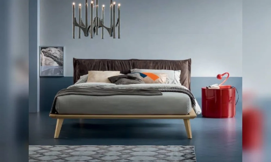 Кровать Dall Agnese Morgan - фото 1