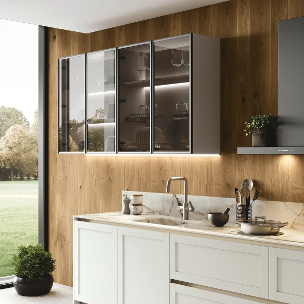 Кухня Stosa Cucine Sveva