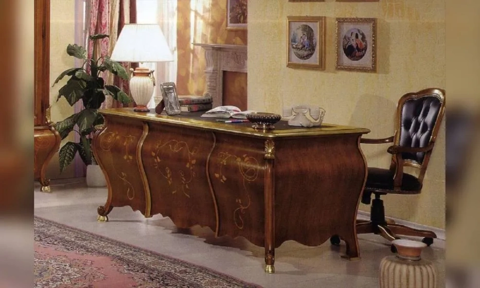 Стол Письменный Giuliacasa P732-Ve - фото 1