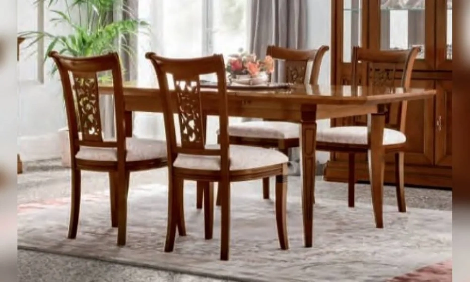 Стол Dall Agnese Tiffany 3 - фото 1