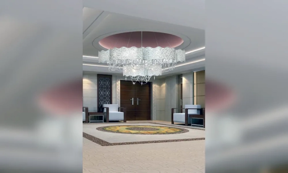 Patrizia Volpato Люстра 492\S160 - фото 1