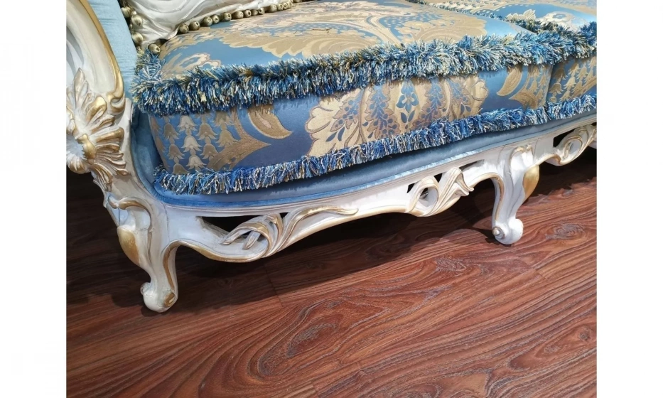 Диван Rampoldi - фото 3