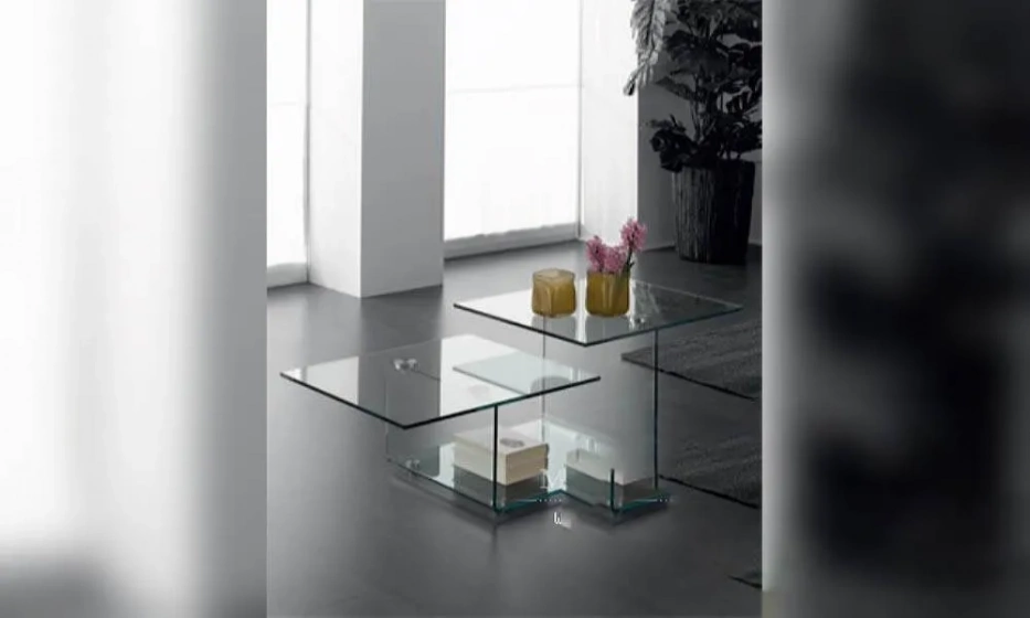 Журнальный Стол Nike, Idealsedia - фото 1