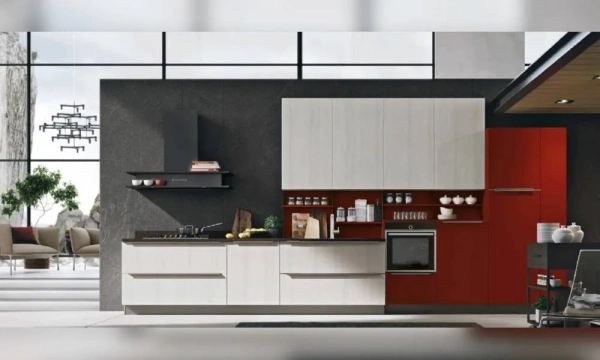Кухня Stosa Cucine Maya