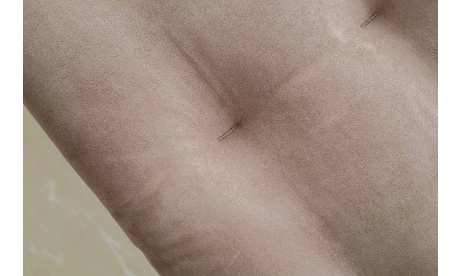 Банкетка CAMELGROUP Elite - фото 5