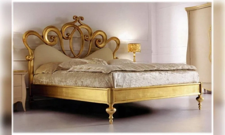 Кровать Cortezari Sofia 1 - фото 1