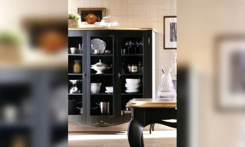 Витрина Tosato 16.65 - фото 1