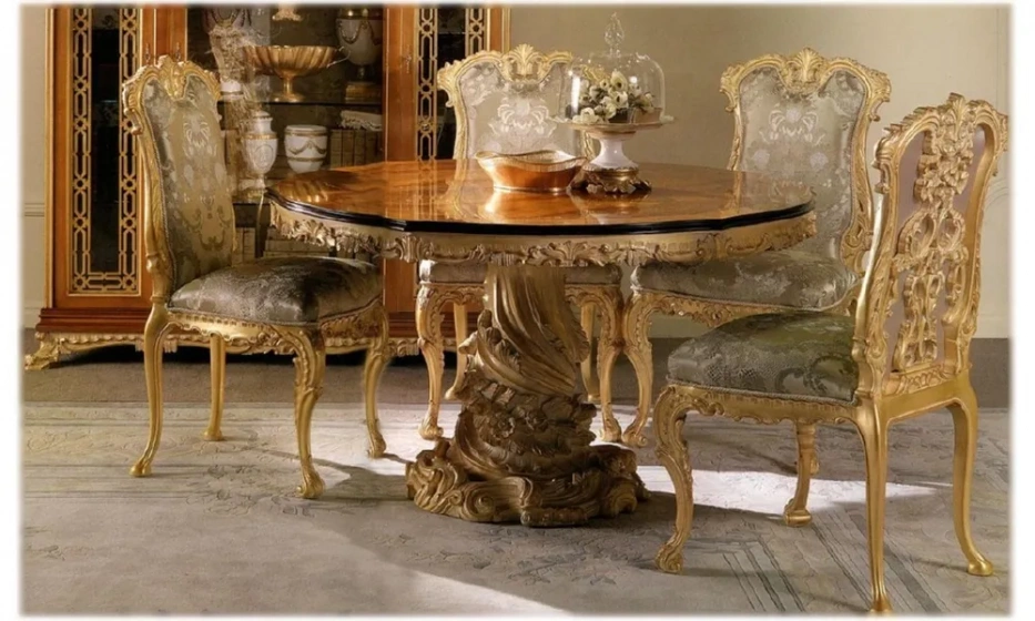 Столовая Jumbo Collection Regency - фото 5