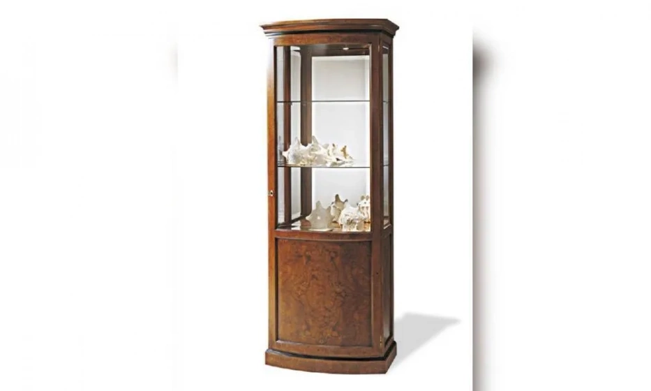 Витрина Francesco Molon V40.01 - фото 1