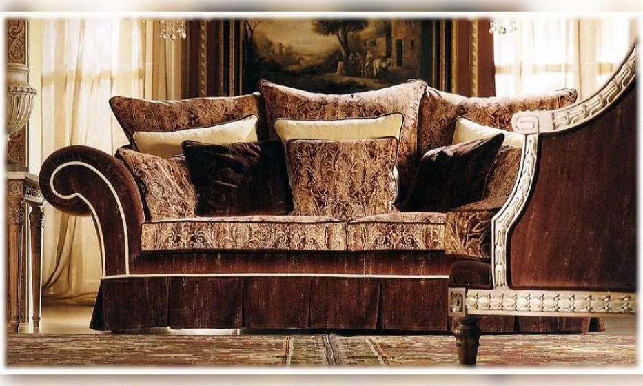 Диван Jumbo Collection Rms-43 - фото 1