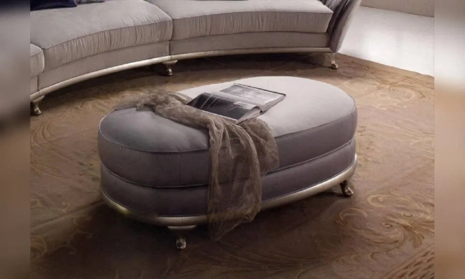 Пуф Goldconfort Petra 2 - фото 1