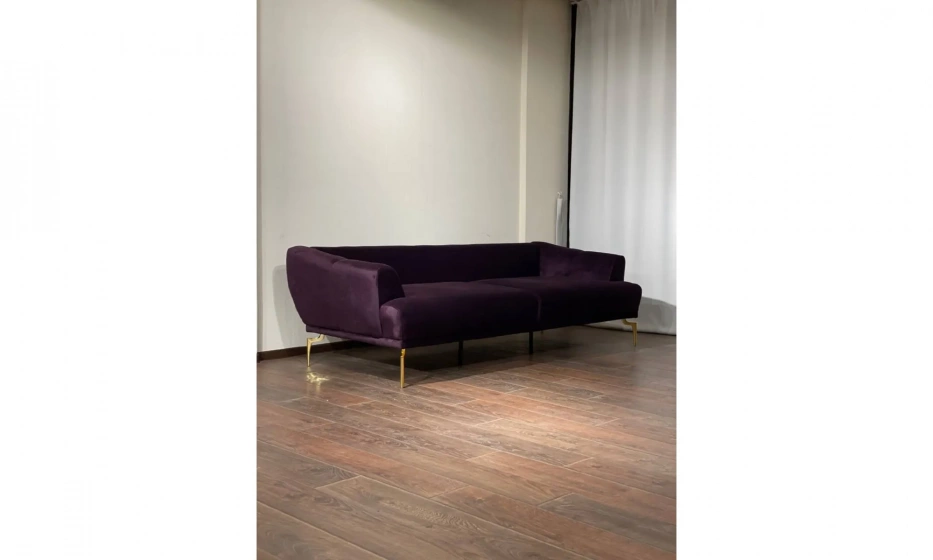 Диван 4-х местный Giza Turkey - фото 4