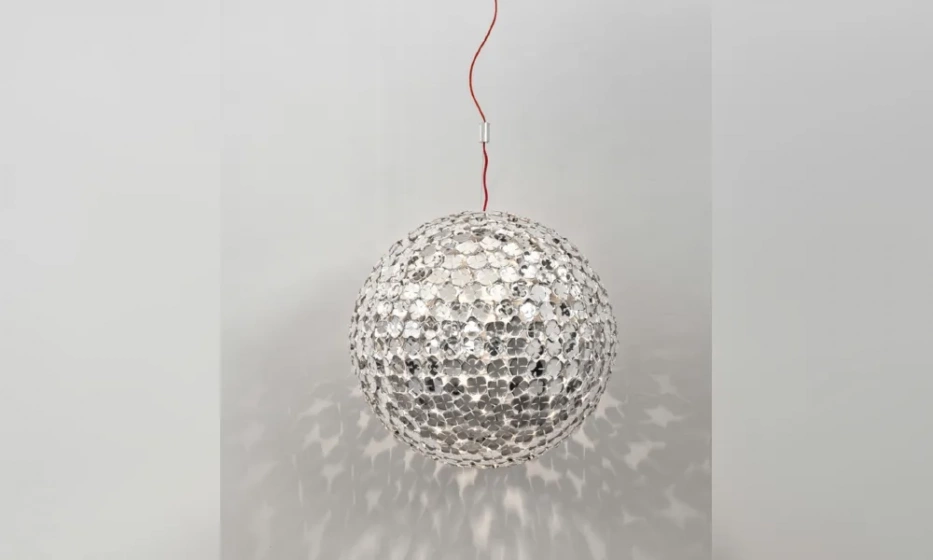 Terzani Люстра Orten'Zia - фото 1