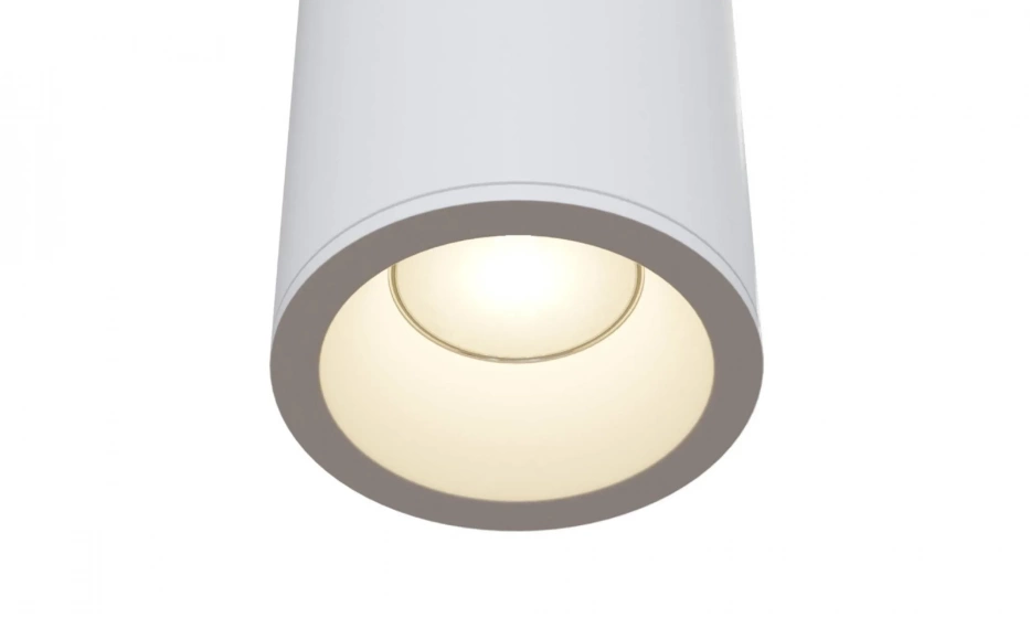 Потолочный Светильник Technical C029Cl-01W - фото 4