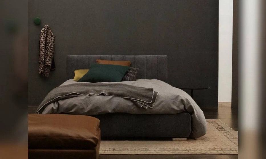 Кровать Twils Thomas Berre - фото 1