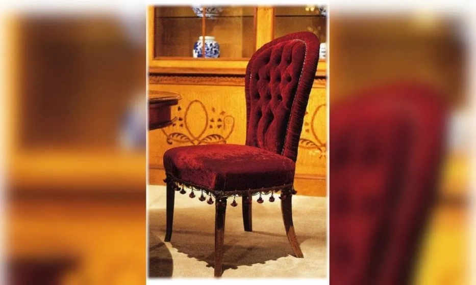 Стул Provasi Deluxe Collection - фото 1