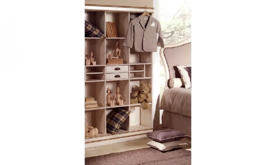 Детская Vittorio Grifoni Old England - фото 6