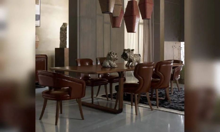 Стол Ulivi My Luxury 2 - фото 1