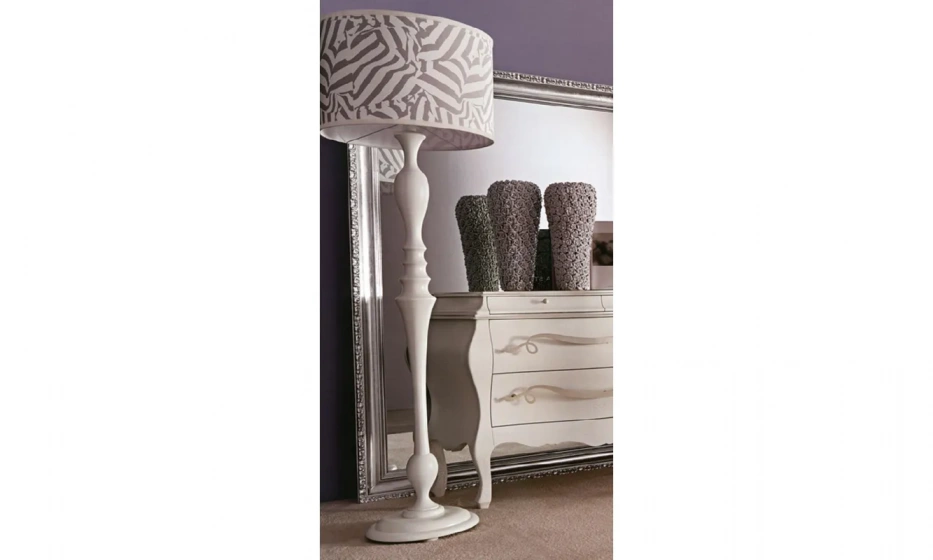 Спальня Corte Zari News07 - фото 8