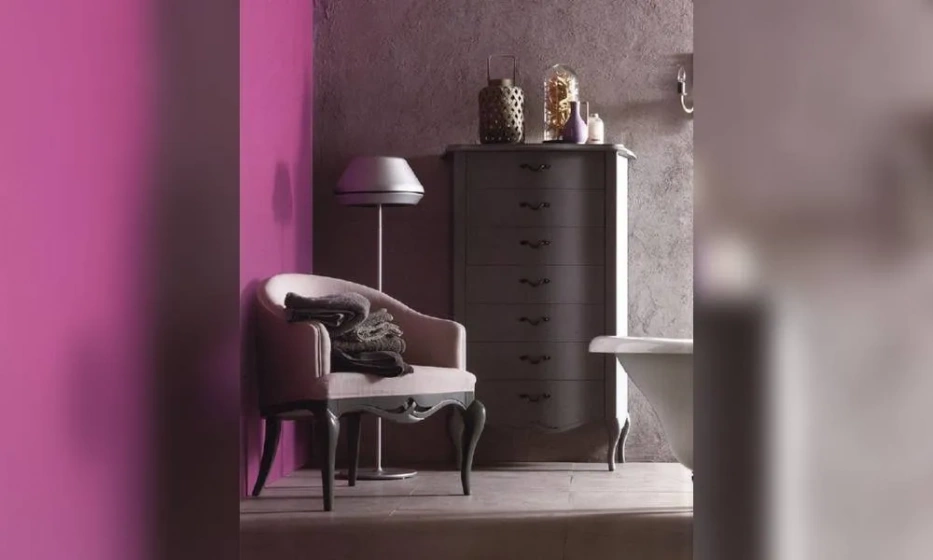 Комод Tosato Armonie - фото 1