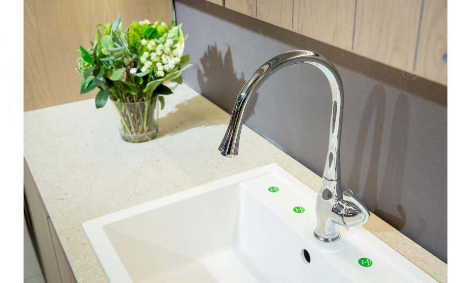 Кухня Stosa Metropolis - фото 17