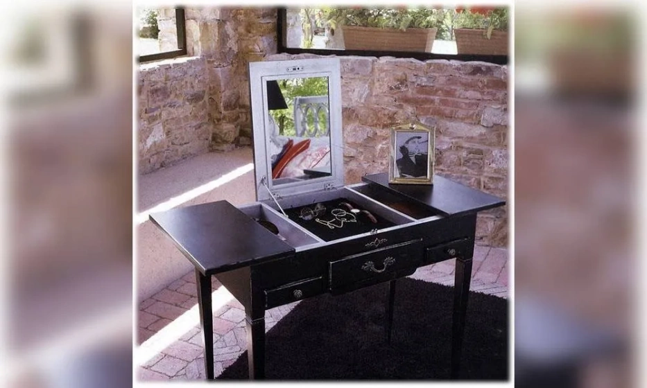 Туалетный Столик Tonin Casa Lili - фото 1