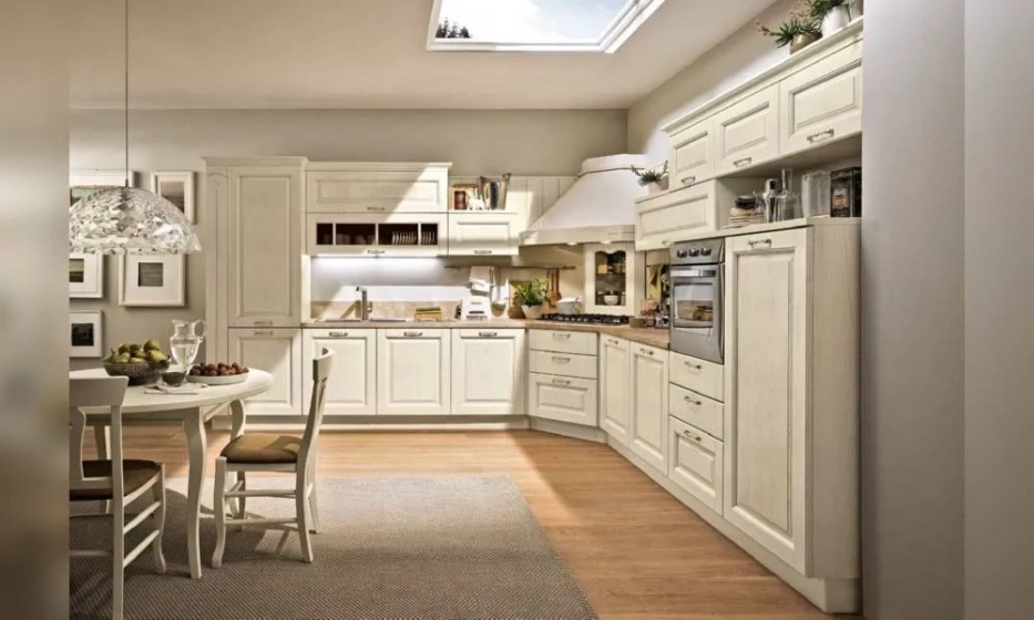 Кухня Stosa Cucine Bolgheri 2 - фото 4