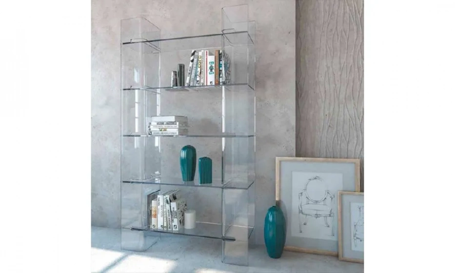 Стеллаж Tonin Lb02 - фото 1