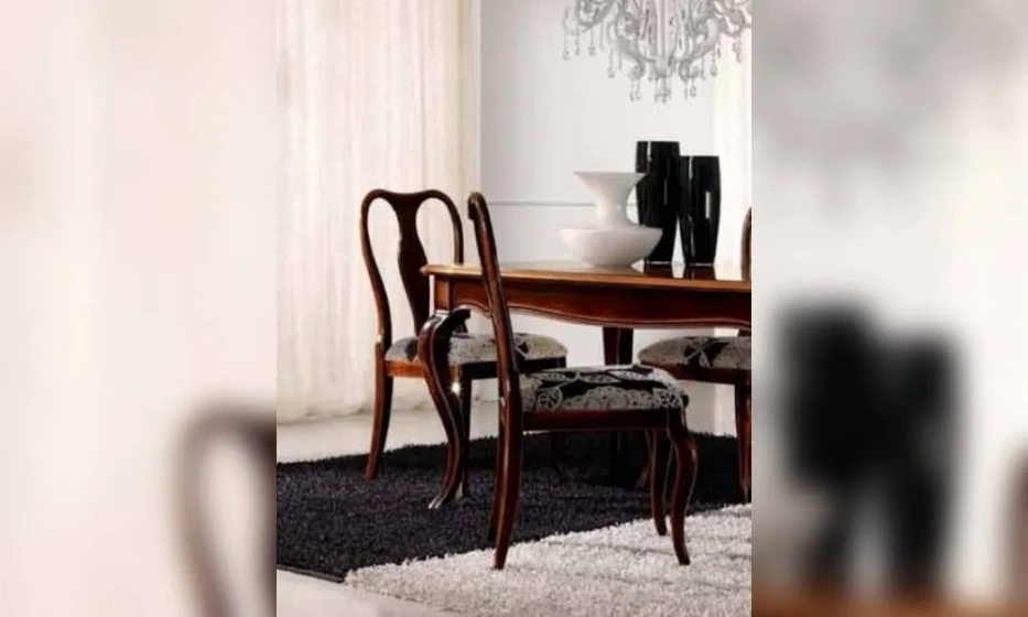 Стул Betamobili Ottocento 1 - фото 1