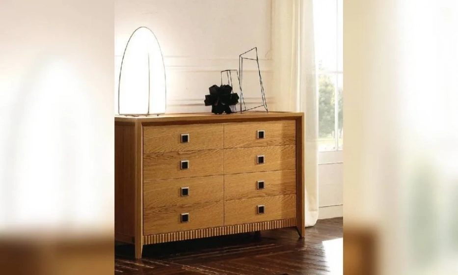 Комод Bottega D'Arte Aktual 2 - фото 1